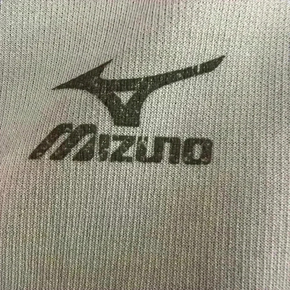 Mizuno women’s 1/4 zip running shirt jacket size small active athletic - Picture 4 of 7